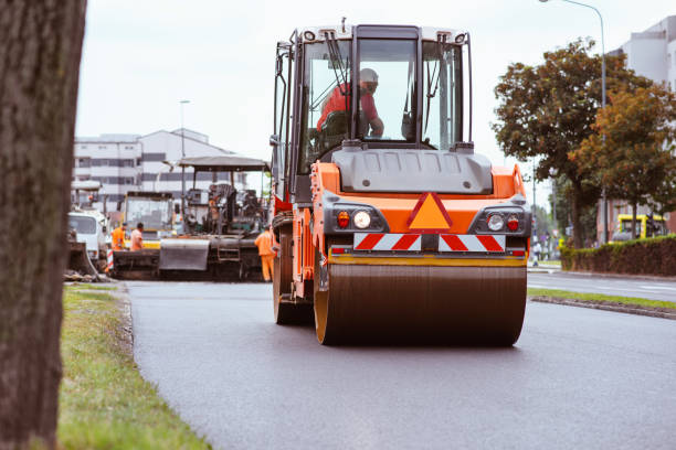 Best Driveway Repair Near Me  in Plymouth, WI